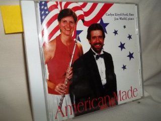American Made Music