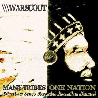 Many Tribes, One Nation Music