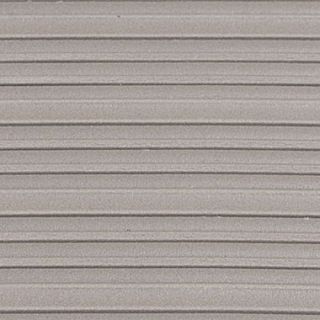 Apache Mills Vinyl Foam Anti Fatigue Floor Mat, 3 x 5   Grey  Make More Happen at