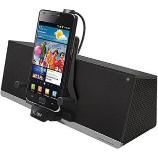 Speaker Docks  Make More Happen at