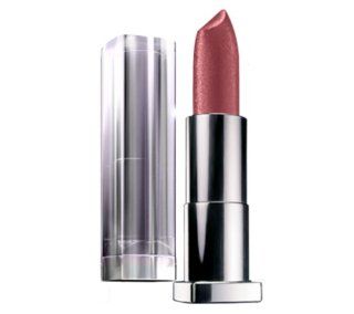 Maybelline New York Color Sensational High Shine Lipcolor, Lacquered Brown 850, 0.12 Ounce  Brown Lipstick  Beauty