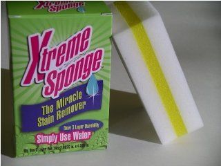Xtreme Sponge (colors may vary) Automotive