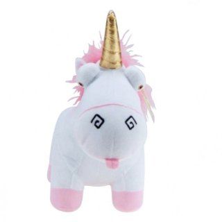 Despicable Me Unicorn Plush  Plush Animal Toys  Baby