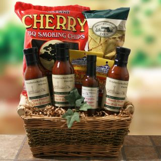 Grill Sergeant Gift Basket   Gift Baskets by Occasion
