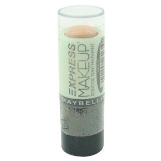 Maybelline EXPRESS MAKEUP Shine Control Stick   BUFF (2 Pack)  Foundation Makeup  Beauty