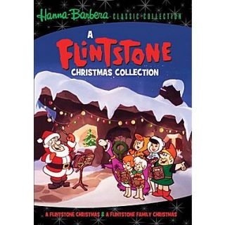 Flintstone Christmas Collection, A  Make More Happen at