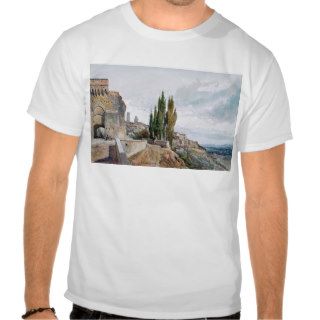 The Ruins of the Roman Theatre Tshirt