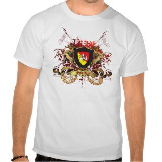 sicilia t shirt