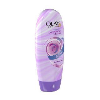 Olay 2 In 1 Advanced Ribbons Soothing Crme + Advanced Moisture Body Wash 18 Oz (Pack of 3) Health & Personal Care