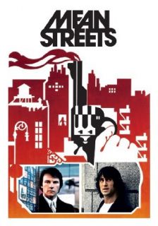 Mean Streets Robert De Niro, Harvey Keitel, David Proval, Amy Robinson  Instant Video