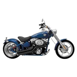 SuperTrapp Mean Mothers   Full Exhaust System for Harley Davidson Automotive