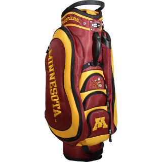 Team Golf NCAA University of Minnesota Golden Gophers Medalist Cart Bag