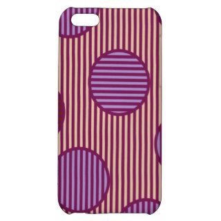 Striped i Phone Case iPhone 5C Covers