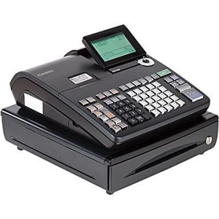 Casio SE S800 Cash Register  Make More Happen at