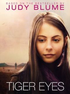 Tiger Eyes Willa Holland, Tatanka Means, Russell Means, Cynthia Stevenson  Instant Video