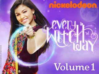 Every Witch Way Season 1, Episode 10 "I Guana Dance With You"  Instant Video