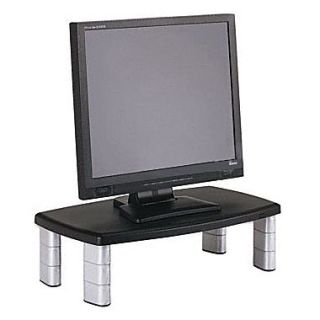 3M™ Up To 80 lbs. 17 LCD Monitor Extra Wide Stand  Make More Happen at
