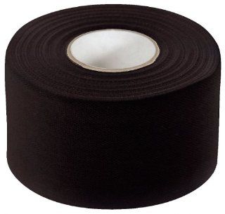 McDavid Zinc Oxide Two Pack 10 Yard Rolls Athletic Tape, Black  Sports First Aid Kits  Sports & Outdoors
