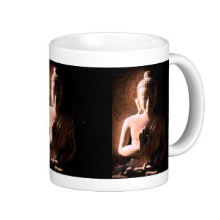 Soft and Sweet Buddha Coffee Mug