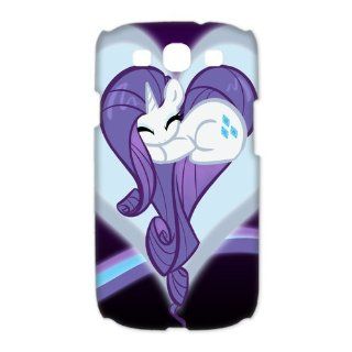 Rarity Case for Samsung Galaxy S3 I9300, I9308 and I939 Petercustomshop Samsung Galaxy S3 PC00971 Cell Phones & Accessories