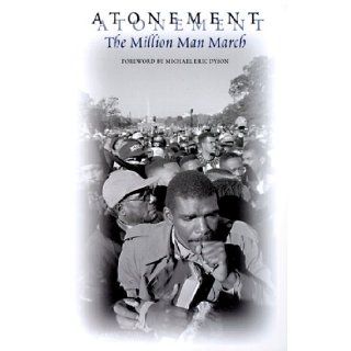 Atonement The Million Man March Kim Martin Sadler 9780829811476 Books