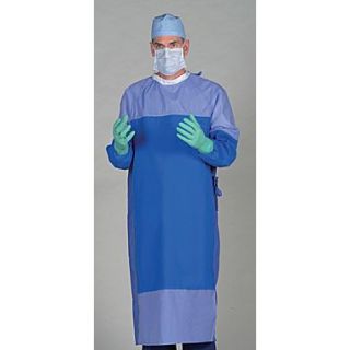 Gore LP Level 4 Surgical Gowns with Panel Coverages  Make More Happen at