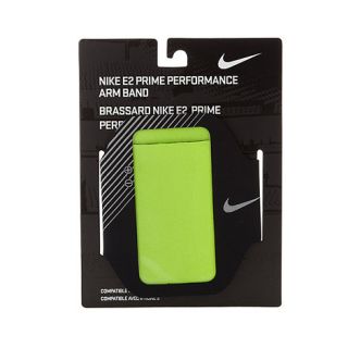 Nike Nike black phone arm band