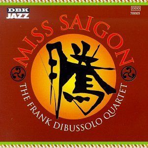 Miss Saigon Selections Music