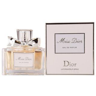 Miss Dior Cherie by Christian Dior for Women 1.7 oz Eau de Parfum Spray  Perfume  Beauty