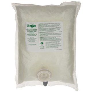 GOJO 2165 08 NXT Green Certified Lotion Hand Cleaner, 1000 mL (Case of 8)