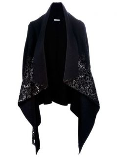 Blayde Waterfall Front Cardigan