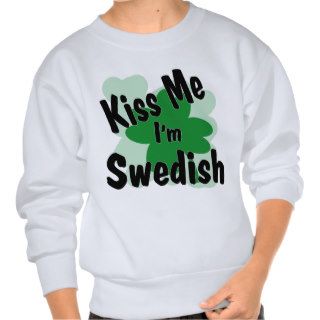 swedish sweatshirts