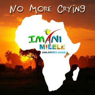 No More Crying Music