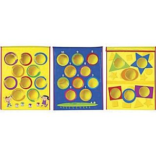 Learning Resources Smart Toss™ Active Play Game, 24 x 19  Make More Happen at