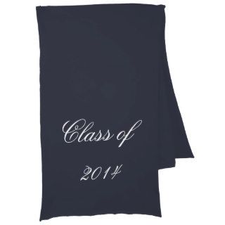 Class of 2014_ scarves
