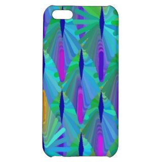 Digital Art Gliftex Abstract (172) Case For iPhone 5C