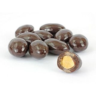 Lyndon Reede Dark Chocolate Covered Almonds, 45 oz. Tub  Make More Happen at