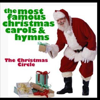 The Most Famous Chrismas Carols & Hymns Music