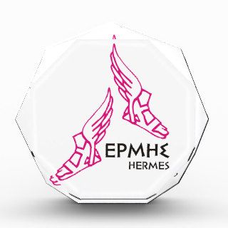Hermes / Ermis   One of the 12 Greek Gods Awards