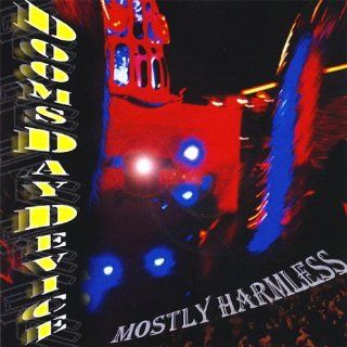 Mostly Harmless Music
