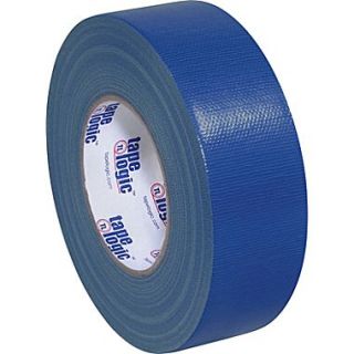 Tape Logic Economy Cloth Duct Tape, Dark Blue, 2 x 60 Yards, 24/Case  Make More Happen at
