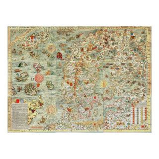 "I Spy" Kids Fun Map Supersized Posters