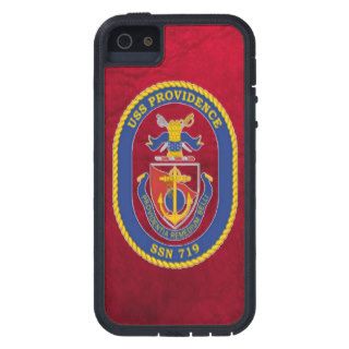 Providence  / SSN 719 / iPhone 5, Tough Xtreme iPhone 5 Covers