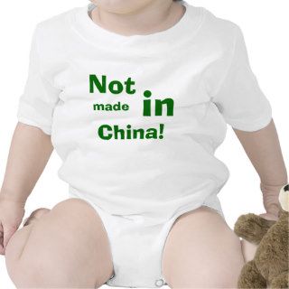 Not, made, in, China Shirts
