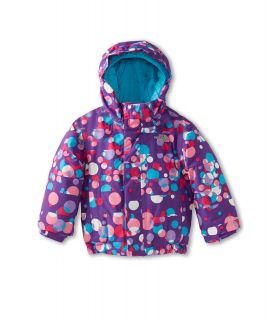 The North Face Kids Girls Insulated Chimmy Jacket (Toddler)