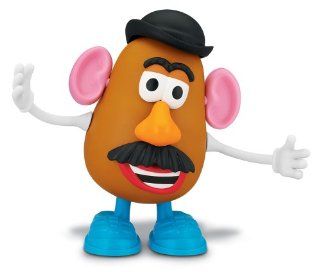 Playskool Toy Story 3 Animated Talking Mr. Potato Head Toys & Games