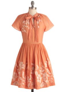 The Tie Life Dress  Mod Retro Vintage Dresses