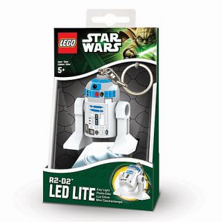 LEGO LEGO Star Wars   R2D2 Key Light