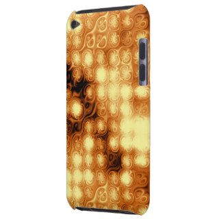 Bright Liquid Copper iPod Case Mate Cases
