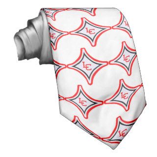 LC Star Tie